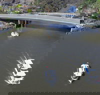 2.50 hour Afternoon Discovery Cruise including Cataract Gorge departing at 3 pm - Hotel Gold Coast