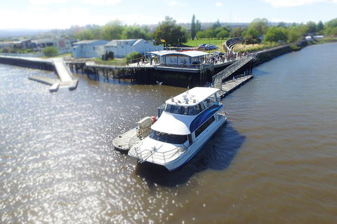 2.50 Hour Afternoon Discovery Cruise Including Cataract Gorge Departing At 3 Pm - Hotel Gold Coast 3