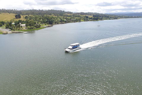 2.50 Hour Afternoon Discovery Cruise Including Cataract Gorge Departing At 3 Pm - Hotel Gold Coast 6
