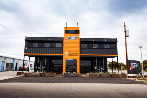 White Shark Tour With Optional Cage Dive From Port Lincoln - Hotel Gold Coast 9