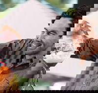 d'Arenberg McLaren Vale The Blending Bench and 8-Course Degustation with Wine Pairing - Hotel Gold Coast