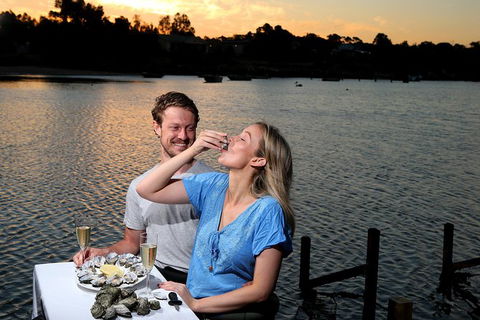 Coffin Bay Oyster Farm & Tasting Tour - Hotel Gold Coast 5