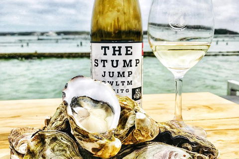 Coffin Bay Oyster Farm & Tasting Tour - Hotel Gold Coast 10