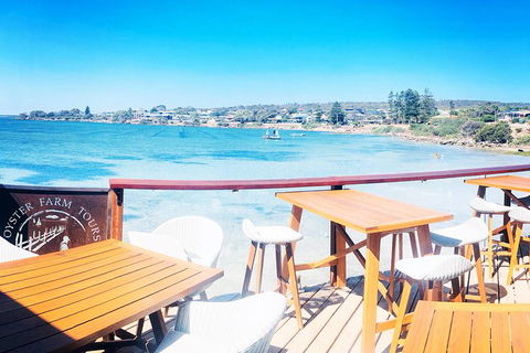 Coffin Bay Oyster Farm & Tasting Tour - Hotel Gold Coast 8