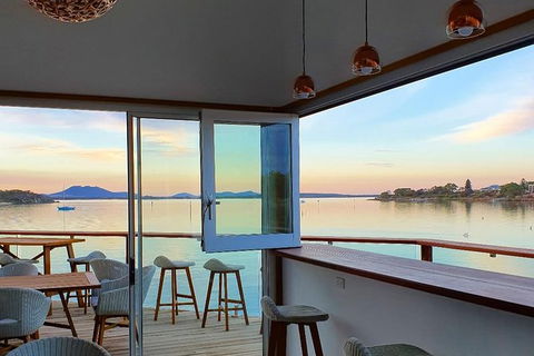 Coffin Bay Oyster Farm & Tasting Tour - Hotel Gold Coast 7