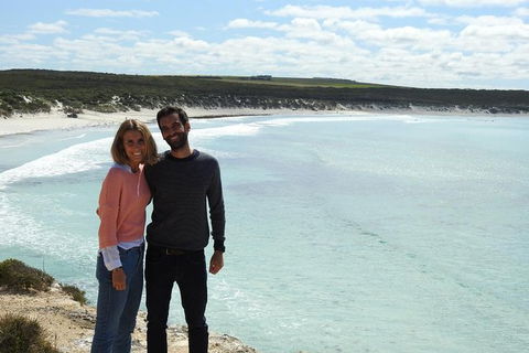 Private Port Lincoln Day Tour: Tasting Eyre - Hotel Gold Coast 1