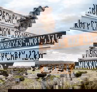 Private Port Lincoln Day Tour Tasting Eyre - Hotel Gold Coast