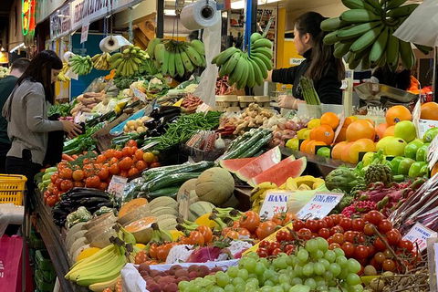 Adelaide Central Market Exclusive Tour - Hotel Gold Coast 7