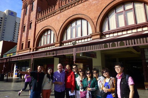 Adelaide Central Market Highlights Tour - Hotel Gold Coast 4