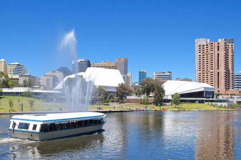 Ultimate Adelaide City And Hahndorf Tour - Hotel Gold Coast 2
