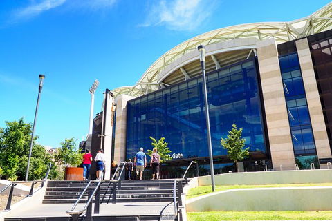 Ultimate Adelaide City And Hahndorf Tour - Hotel Gold Coast 6