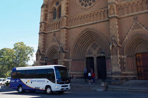 Ultimate Adelaide City And Hahndorf Tour - Hotel Gold Coast 4