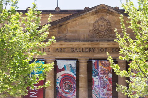 Adelaide 90-Minute Pedicab Tour: Street Art Experience - Hotel Gold Coast 5