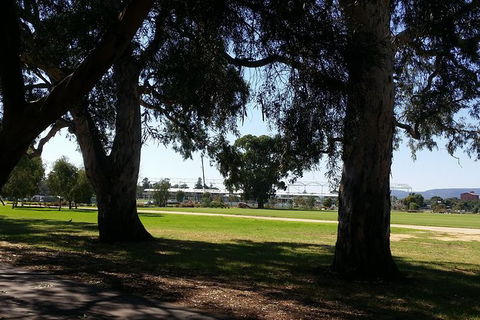 Adelaide Walking Tour: East End Escapade - Hotel Gold Coast 6