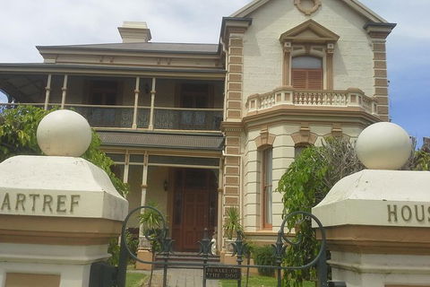 Adelaide Walking Tour: East End Escapade - Hotel Gold Coast 9