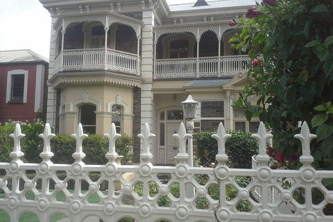 Adelaide Walking Tour: East End Escapade - Hotel Gold Coast 2