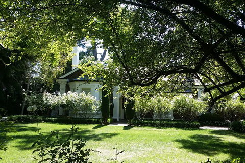 Adelaide Walking Tour: East End Escapade - Hotel Gold Coast 8