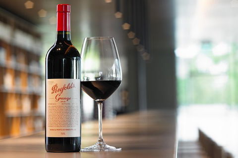 Ultimate Penfolds Magill Estate Experience - Hotel Gold Coast 0