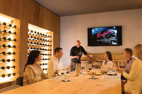 Ultimate Penfolds Magill Estate Experience - Hotel Gold Coast 6