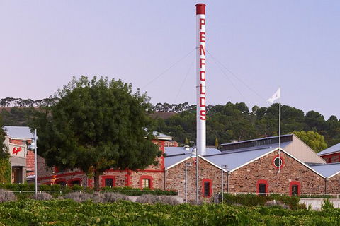 Ultimate Penfolds Magill Estate Experience - Hotel Gold Coast 3
