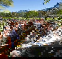 McLaren Vale Wine Tour - Hotel Gold Coast