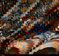 A Day of Decadence at d'Arenberg - Hotel Gold Coast