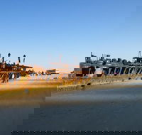 All-Inclusive 2-Day Fraser Island Tour - Hotel Gold Coast