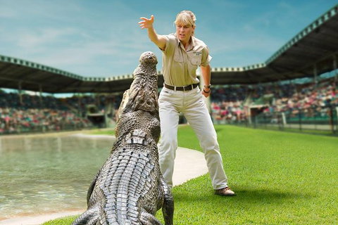 Small-Group Australia Zoo Day Trip From Brisbane - Hotel Gold Coast 4