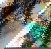 4-Day Fraser Island 4WD Adventure Tour Departing Brisbane - Hotel Gold Coast