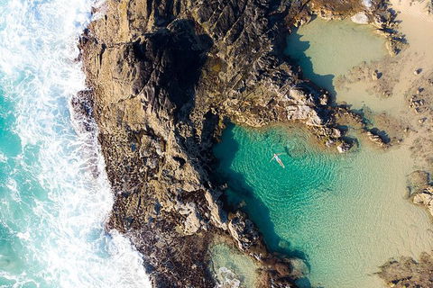 4-Day Fraser Island 4WD Adventure Tour Departing Brisbane - Hotel Gold Coast 0