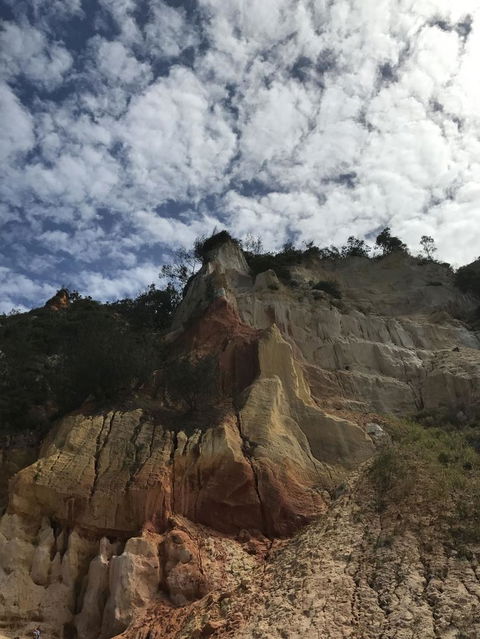 5-Day Fraser Island And Great Barrier Reef Tour - Hotel Gold Coast 5