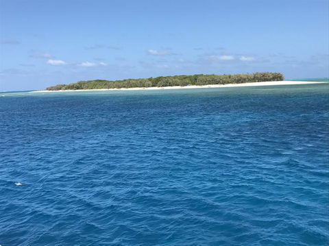 5-Day Fraser Island And Great Barrier Reef Tour - Hotel Gold Coast 9