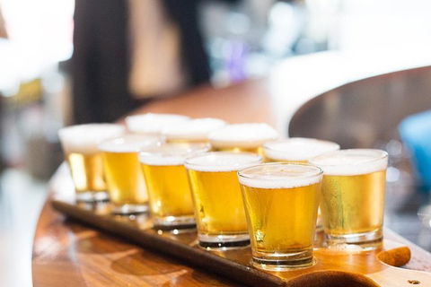 XXXX Brewery Tour - Hotel Gold Coast 9