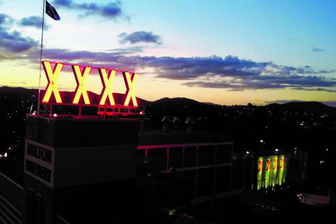 XXXX Brewery Tour - Hotel Gold Coast 2