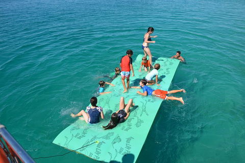 Fraser Island & Dolphin Sailing Adventure - Hotel Gold Coast 6