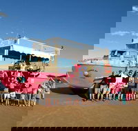 Town of 1770 Afternoon Cruise - Hotel Gold Coast