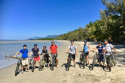 Half Day Bump Track MTB Ride - Hotel Gold Coast 1