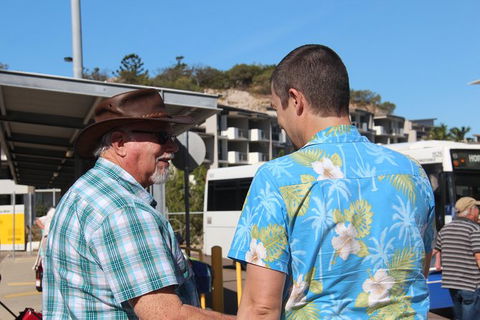 Magnetic Island Tour: Maggie Comprehensive - Hotel Gold Coast 7