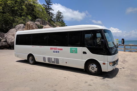 Magnetic Island Tour: Maggie Comprehensive - Hotel Gold Coast 5