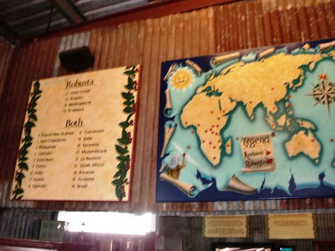 Atherton Tablelands Small-Group Food & Wine Tasting Tour From Port Douglas - Hotel Gold Coast 7