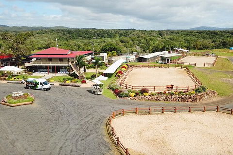 Atherton Tablelands Small-Group Food & Wine Tasting Tour From Port Douglas - Hotel Gold Coast 23