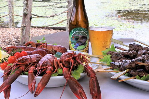 Atherton Tablelands Small-Group Food & Wine Tasting Tour From Port Douglas - Hotel Gold Coast 15