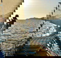 Magnetic Island Twilight Sailing Cruise - Hotel Gold Coast