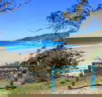 Fraser  Moreton Island 3-Day Scenic 4WD ECO Tour from Brisbane or Gold Coast - Hotel Gold Coast