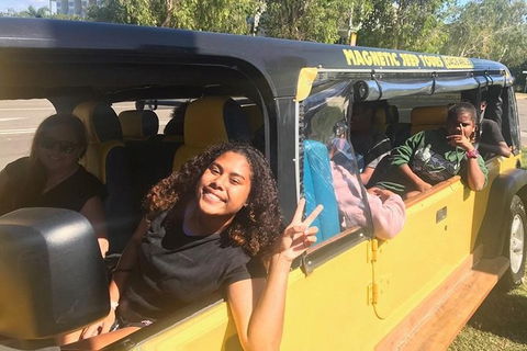 3.5 Hour Eco Tour - Hotel Gold Coast 1