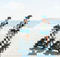 Guided Eco Segway Tours Four Mile Beach Port Douglas - Hotel Gold Coast