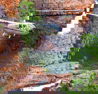 Katherine Gorge Fly Helicopter  Cruise Tour From Darwin - Hotel Gold Coast