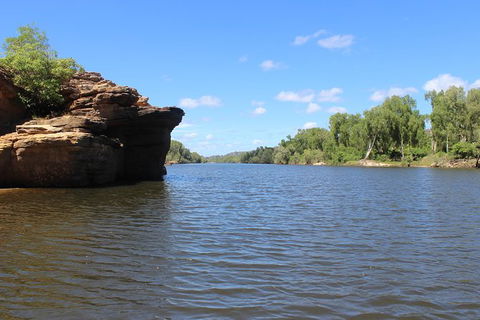 Kakadu Full-Day Tour From Darwin With Lunch - Hotel Gold Coast 0