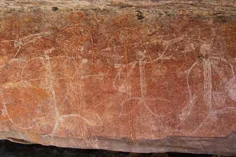 Kakadu Full-Day Tour From Darwin With Lunch - Hotel Gold Coast 1
