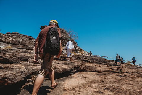 Kakadu Full-Day Tour From Darwin With Lunch - Hotel Gold Coast 5